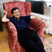 Orhan Pamuk Nobel Prize