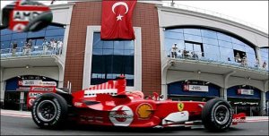 ferrari ferrari