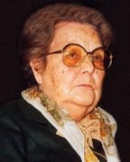 Sabiha Gokcen