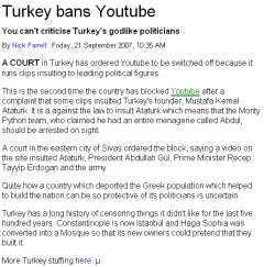 Inquirer - Turkey - after Inquirer - Turkey - after