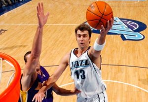 Mehmet Okur