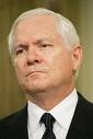 Robert Gates