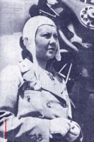 Sabiha Gokcen