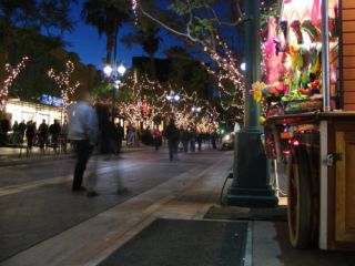 santa monica