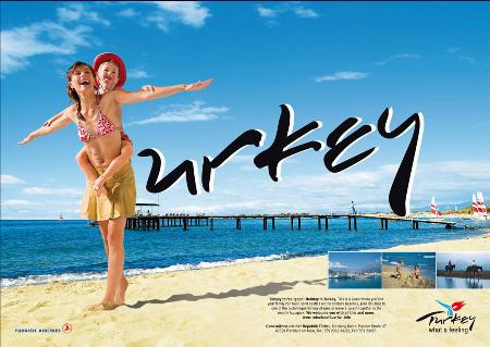 Turkey